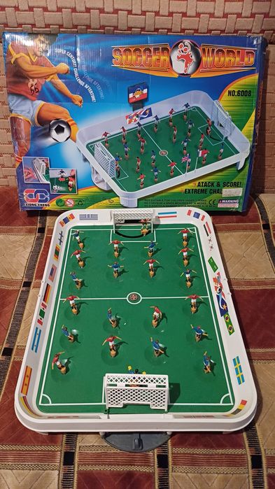 Продам   Игру  Футбол