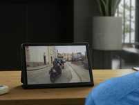 Tableta LENOVO Tab M10 3rd Gen, 10.1", 64GB, 4GB RAM, Wi-Fi, Storm Gre