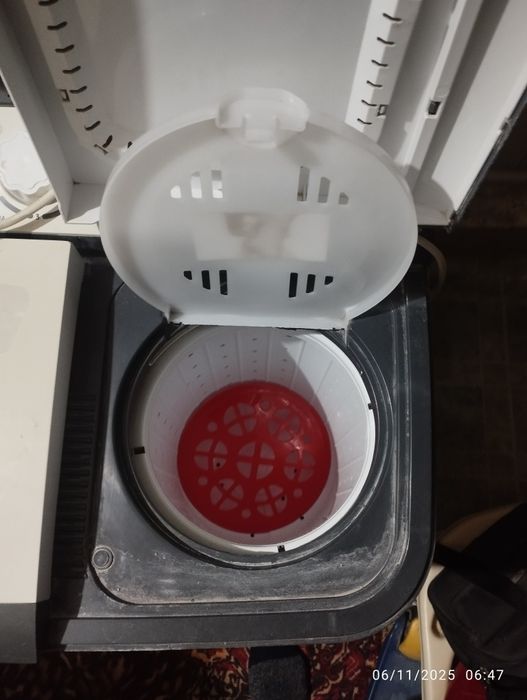 Artel 6 kg kir yuvish mashinasi. Стиральная машина 6 кг