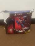Ps5 Limited Edition SpiderMan