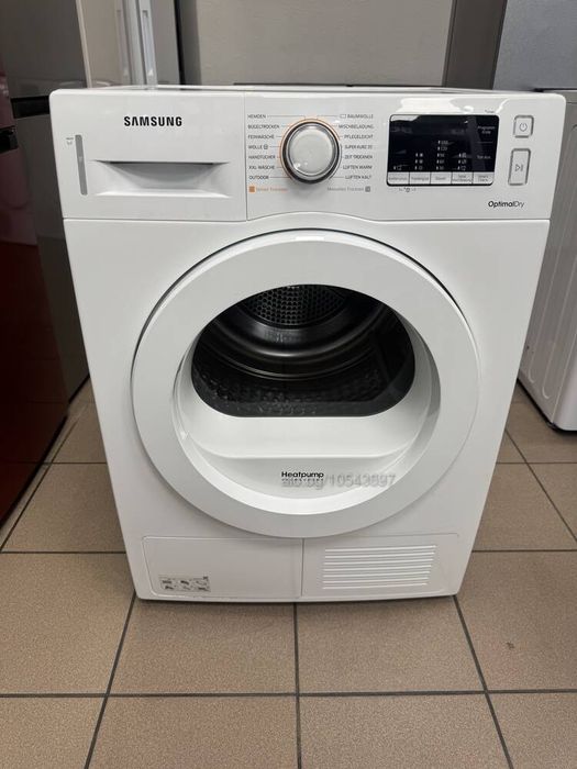 Сушилня Samsung , 8 kg, A+++