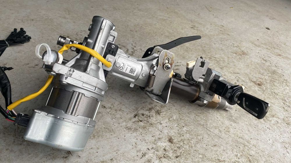 Coloană Electrică Toyota Yaris 4 hybrid 2020-2024. 89650-K0050