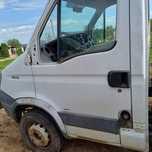 cabina iveco daily 65