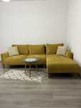 Coltar extensibil / Canapea in L / Coltar Living / Coltar Dormitor