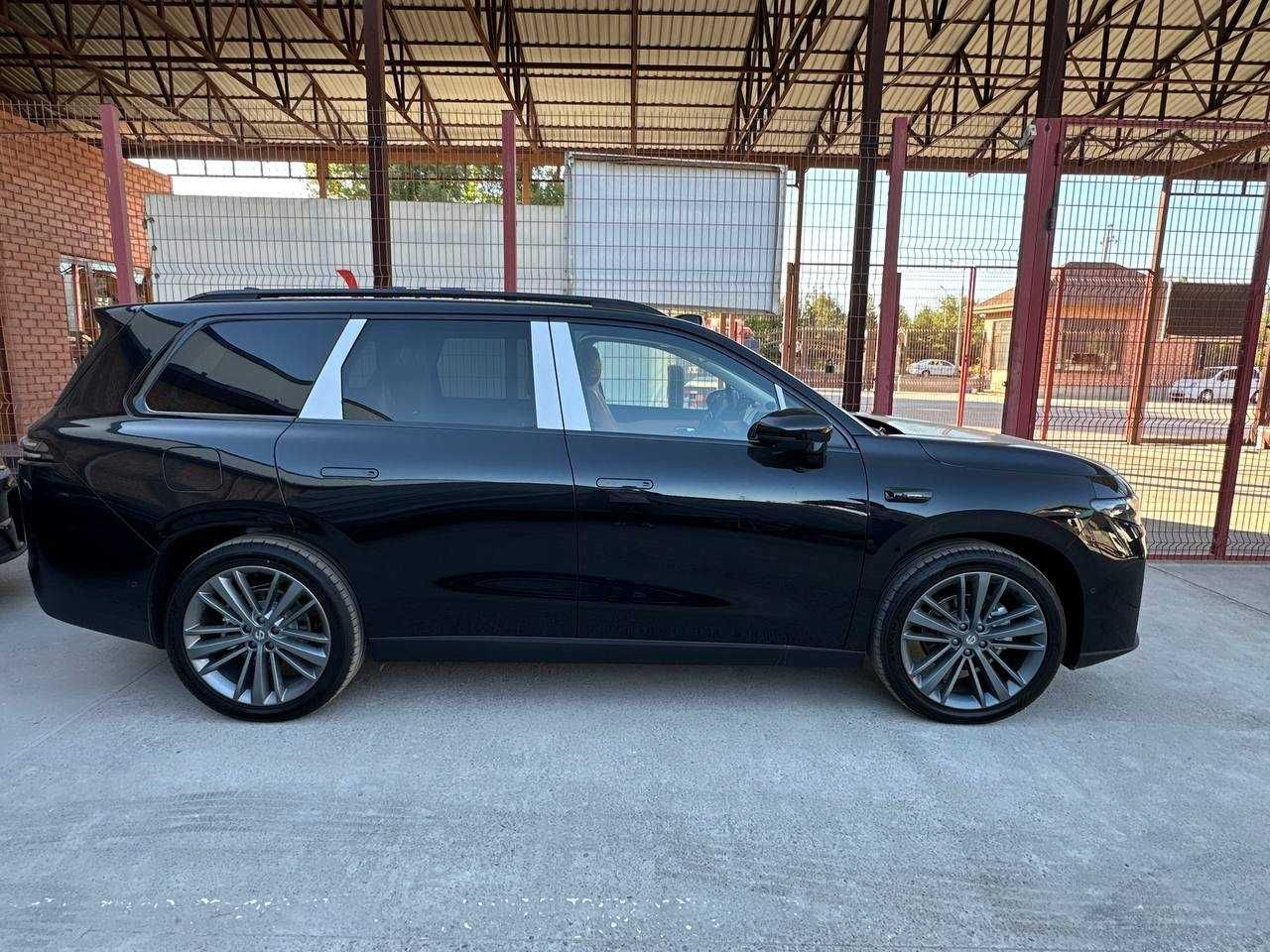 LEAPMOTOR C 16 3pozitsiya Lidarligi srochno sotiladi