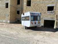 Tayyor biznes Fast Food truck