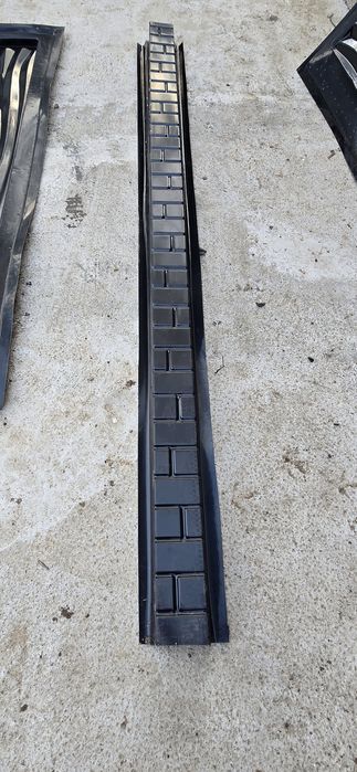 Matrite gard de beton