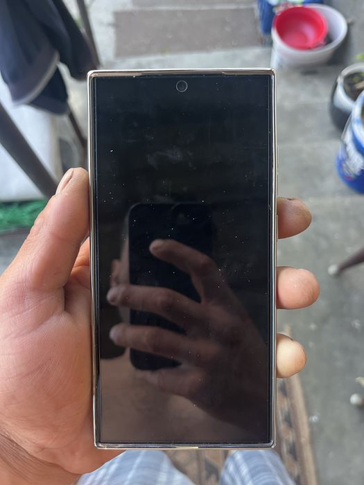 Vand Samsung S24 ultra