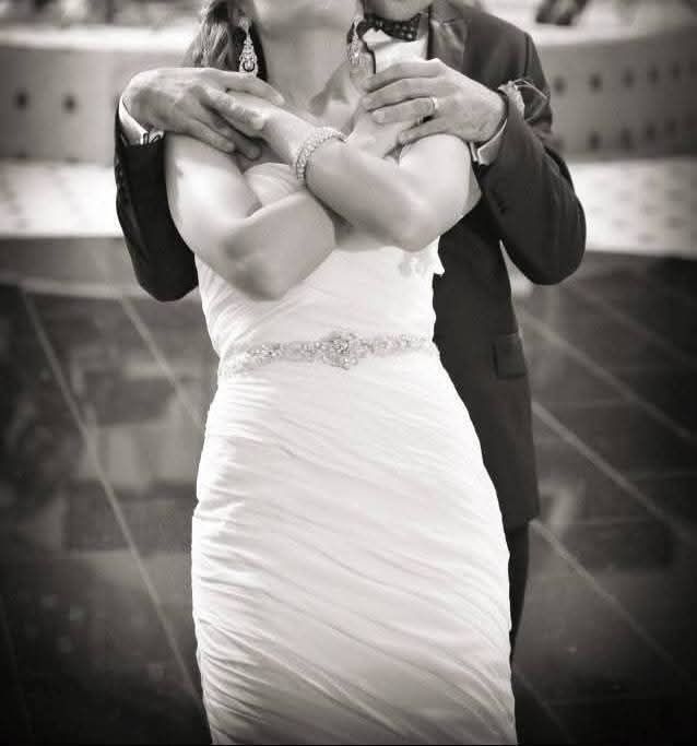 Rochie de mireasa Avangarde Bride, tip sirena