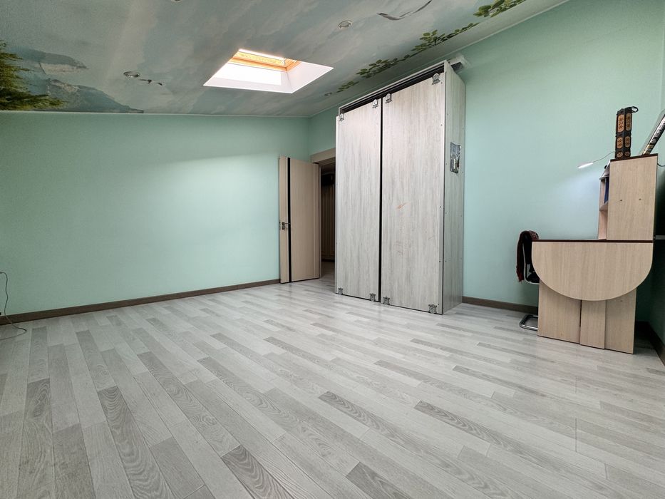 Продается ЖК PARIESEN ул Мукуми 4/8/9 GOLDEN HOUSE