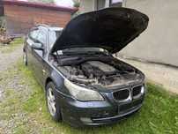 Piese bmw e60 e61