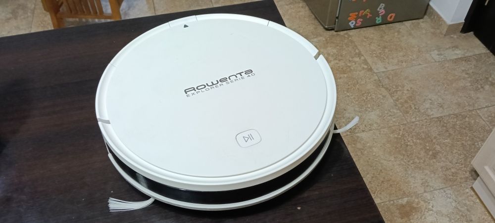 Aspirator Rowenta Explorer Serie 40 animal kit
