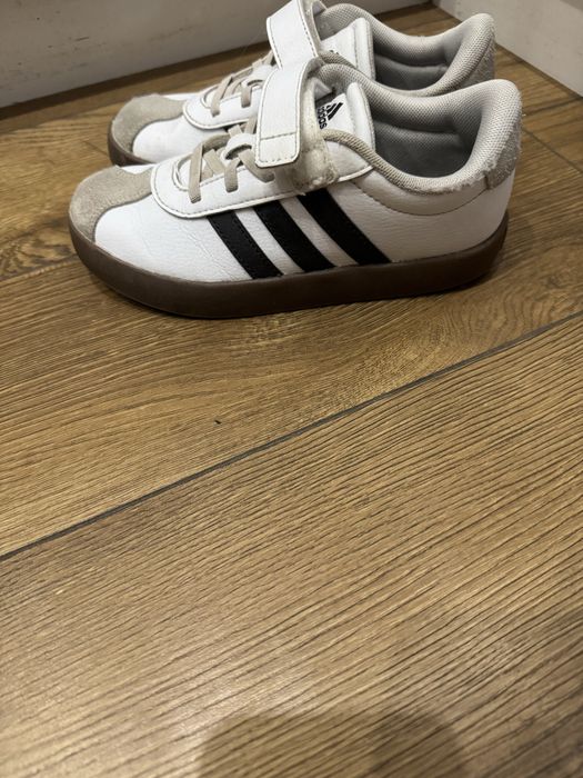 Оригинални детски маратонки adidas