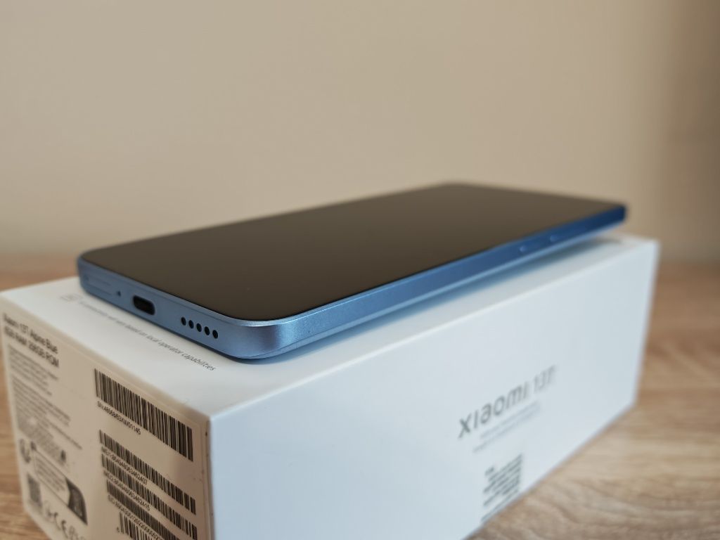 Xiaomi 13T Alpine Blue 256GB