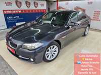 BMW Seria 5 An 2015, Xdrive,2.0Diesel,Euro 6, Rate Fixe, Avans 0%/Livrare Gratuita