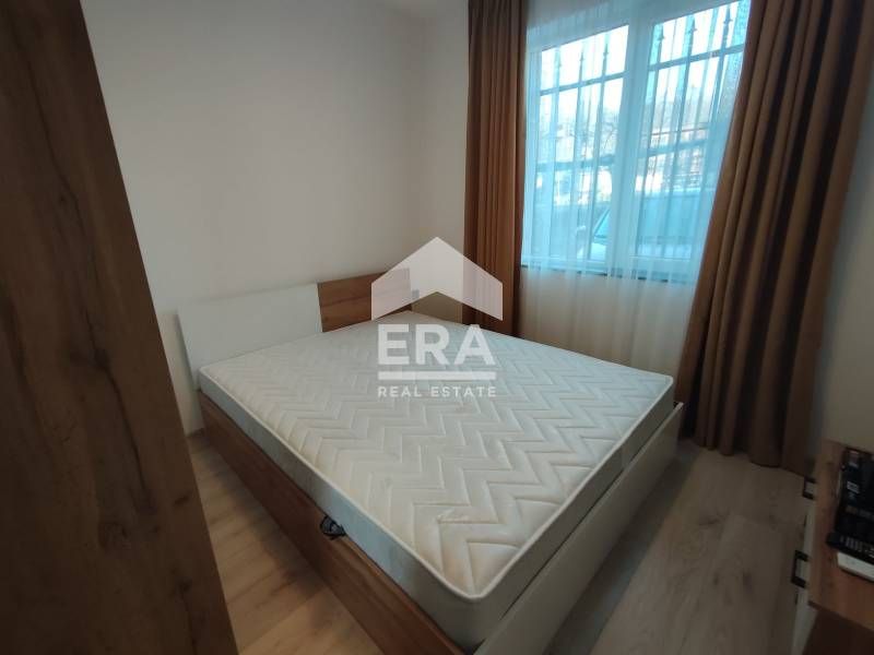 Продава се Двустаен апартамент в Варна, м-т Пчелина - 52 кв.м за 2077 €/кв.м - Снимка #5