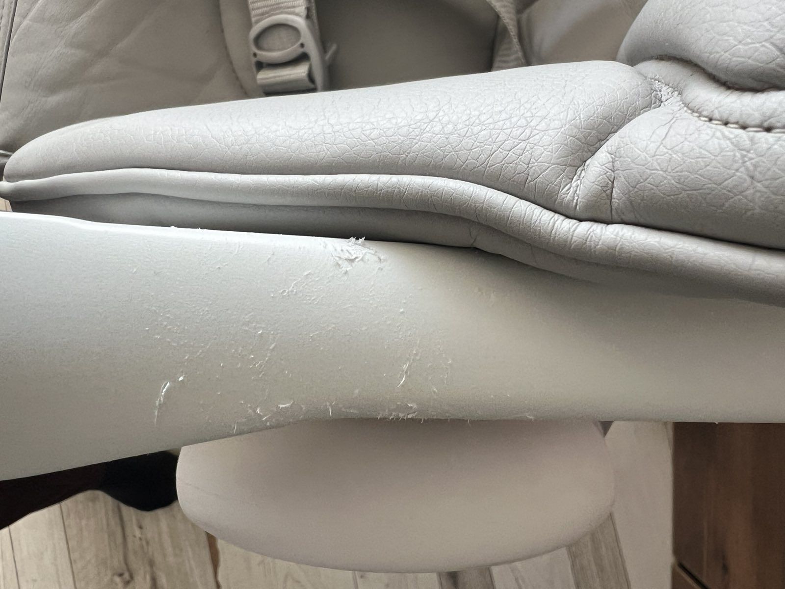 Стол ще за хранене  PEG PEREGO