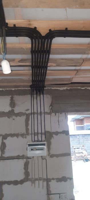 Электрик Кызмети