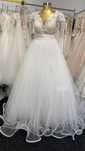 Rochie de mireasa