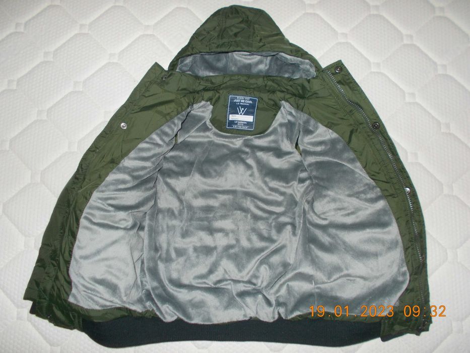 Детско зимно яке LC WAIKIKI, 8-9 години