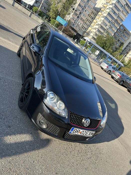 Vand VW golf 5 1.9 TDI