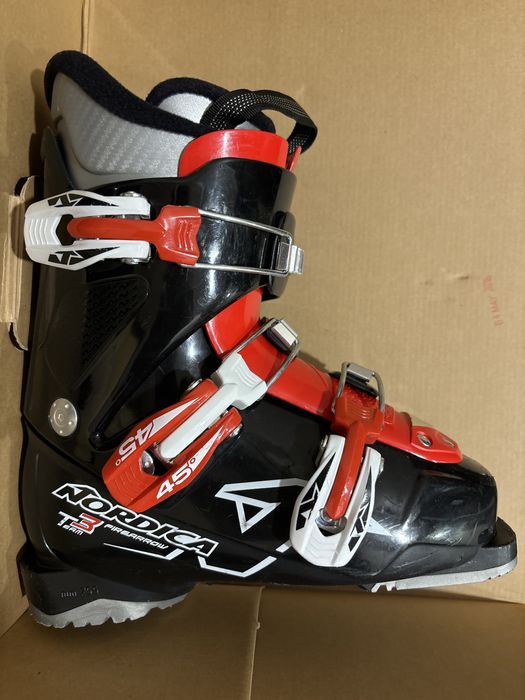 Ски обувки Nordica TEAM 3,  210