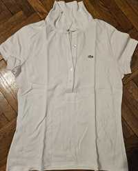 Tricou polo Lacoste