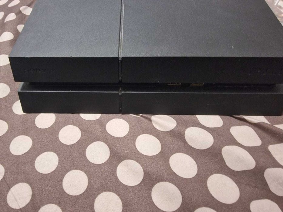 Joc playstation ps 4