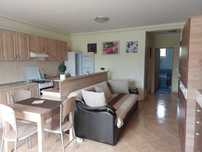 Proprietar inchiriez apartament+Parcare in bloc nou zona carpati  2