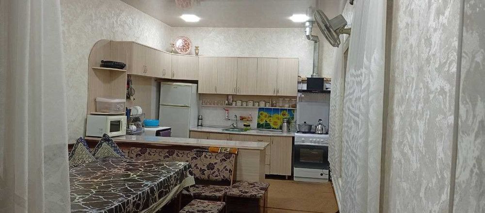 Алмазор тумани Хастимонда Участка сотилади, 4 сотих 6-хона.