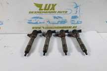 Injector injectoare 1.6 1.7 crdi d4fd d4fb 0445110589 33800-2a610 338002a610 Kia Sportage 3  [din 2