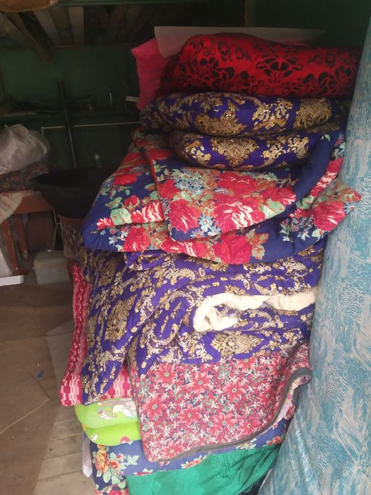 Прадется ку́рпача