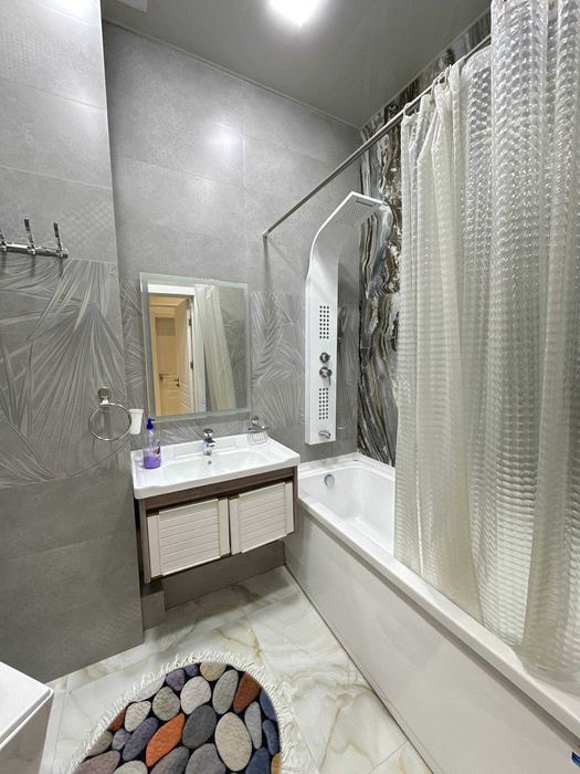 Аренда квартира | 2/2/9 | метро Туркисто | махалля Ахмад Дониш |