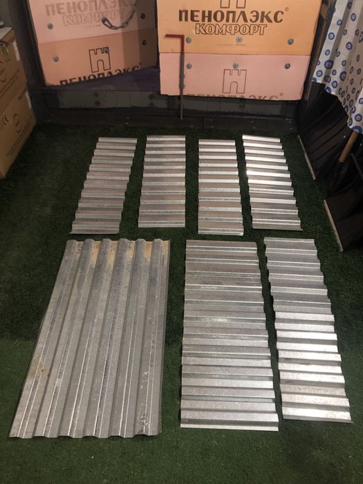 Продам остатки от ремонта