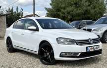 Passat B7  2011  Diesel