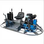 Elicopter dublu pardoseala  IMER BT120-2PF5V35 2 pale x 1.200 mm 35cp