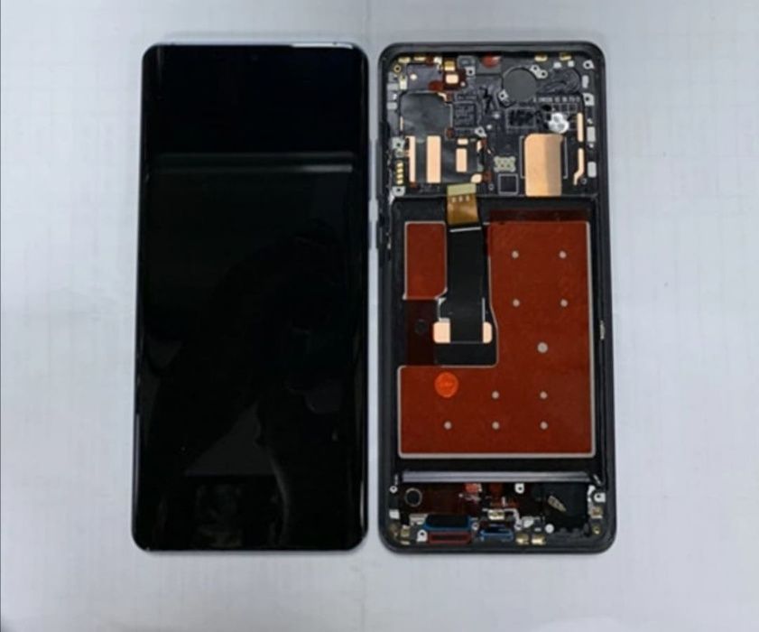 Display Huawei P30 Pro / Nou / Original / TVA inclus