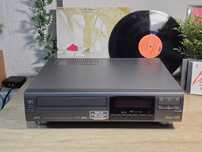 Video player JVC HR-S4700EG, stereo hifi, s-vhs, vcr