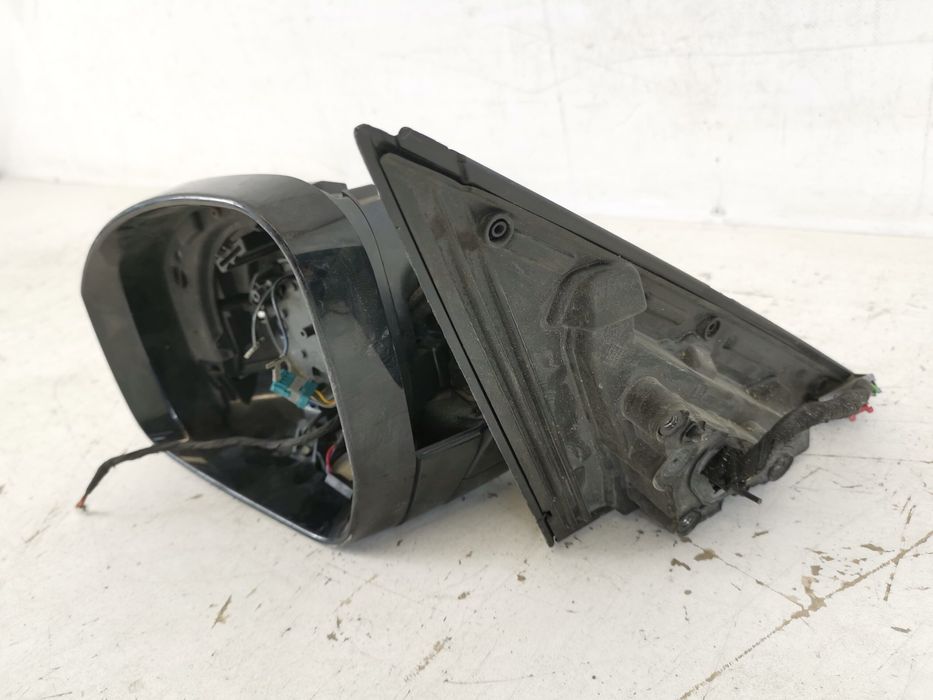 Ляво огледало Ленд Ровер / Land Rover RANGE ROVER SPORT SUV [L494] Ори