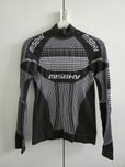 MISBHV Спортно горнище Sport Europa XS/S