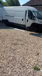 Dubă fiat Ducato