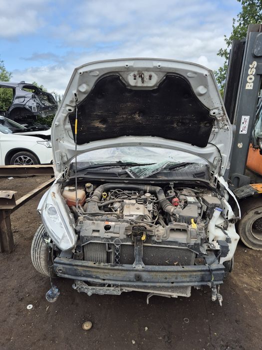 Piese ford fiesta 1.0 ecobost an 2015