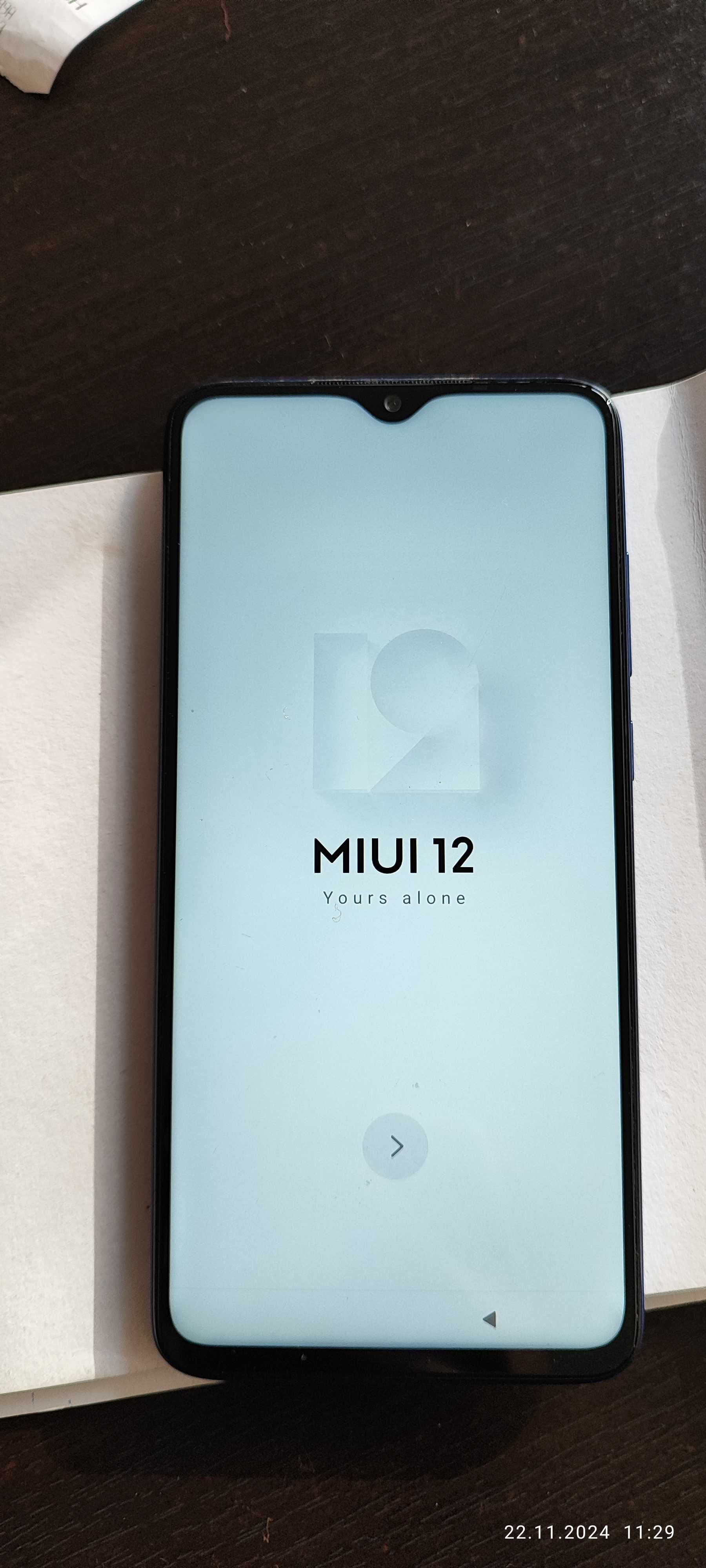 Xiaomi Redmi Note 8 Pro 64 Gb