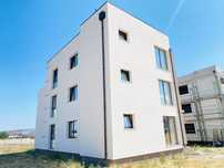 Apartament 3 Camere de Vanzare Sebes - PREMIUM RESIDENCE