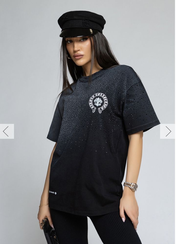 Oversize Тениска Nikole collection