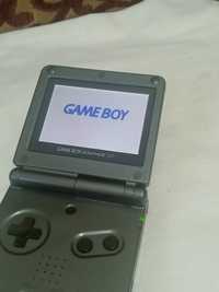 GBA SP AGS-101/Gameboy Advance Sp AGS-001