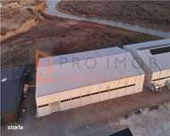 Hala industriala zona Maracineni
