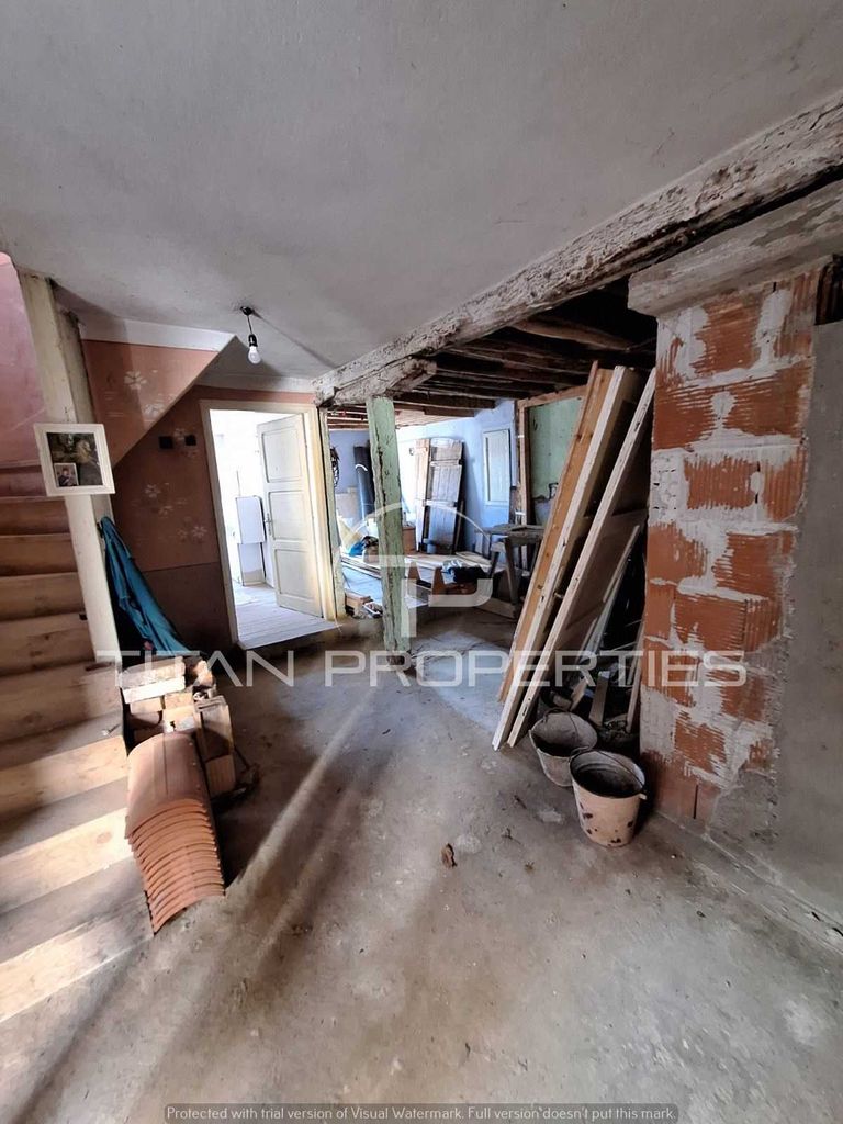 Продава се Къща в с. Павелско, Област Смолян - 156 кв.м за 193 €/кв.м - Снимка #12