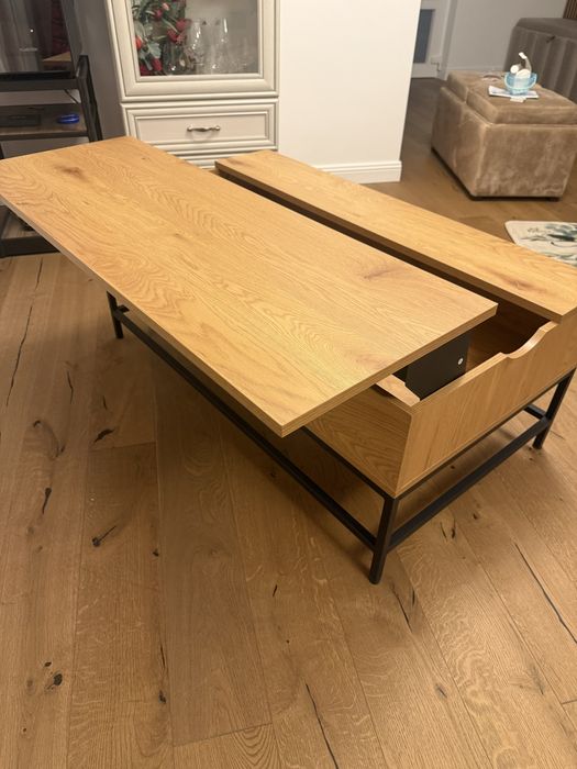 Masuta cafea rabatabila