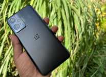 Oneplus nord 2 5g. Память 8/128гб